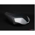 LUIMOTO TEAM ITALIA Passenger Seat Cover for the 2016+ DUCATI MULTISTRADA 1200/1260 ENDURO LUIMOTO TEAM ITALIA Passenger Seat Cover for the 2016+ DUCATI MULTISTRADA 1200/1260 ENDURO
